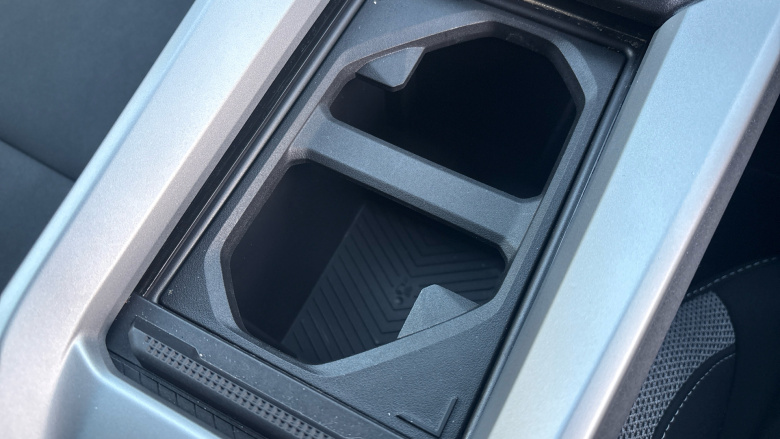 Dacia Bigster 1.8 Hybrid 155 Journey 5dr Auto Hybrid Estate